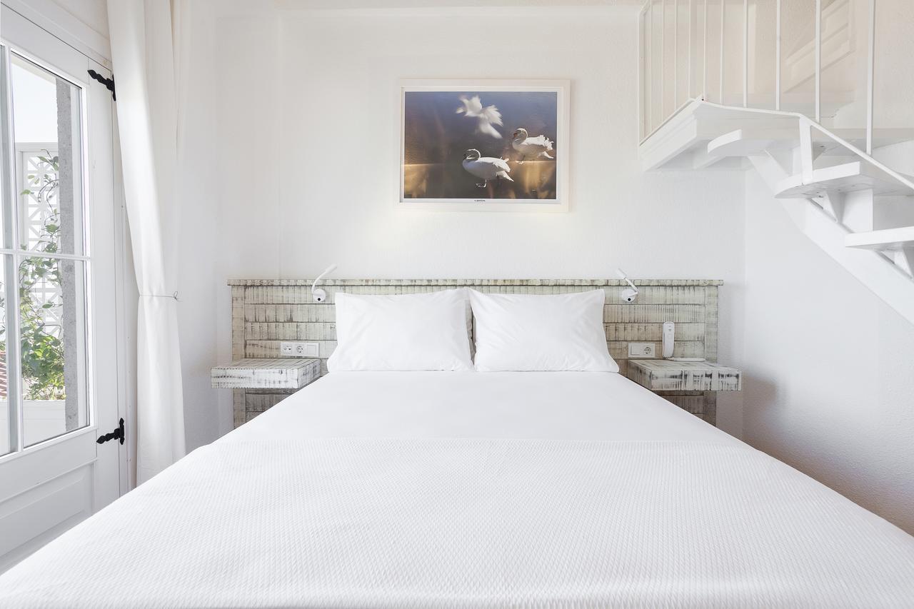 Cunda Pur Beyaz Hotel ภายนอก รูปภาพ